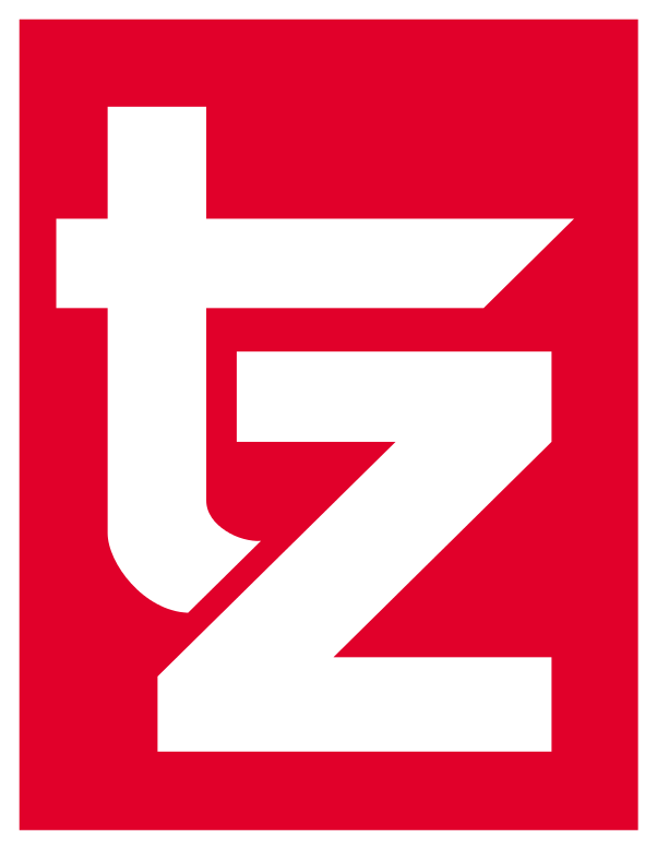 tz Logo