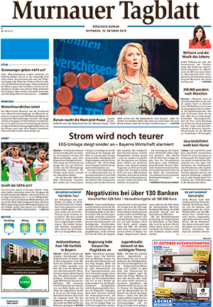 Murnauer Tagblatt