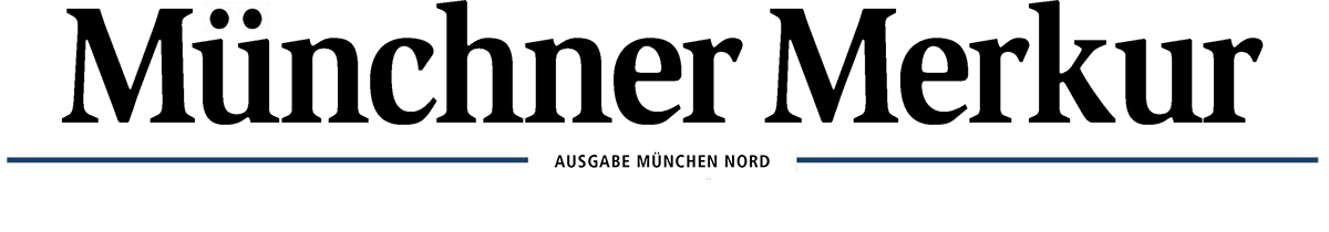 Verbreitungsgebiet Münchner Merkur Kombination Nord